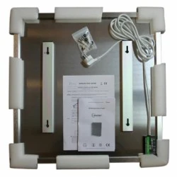 ALU 300W Infraboost Premium IR panel za strop ALU 300W Infraboost Premium IR panel za strop